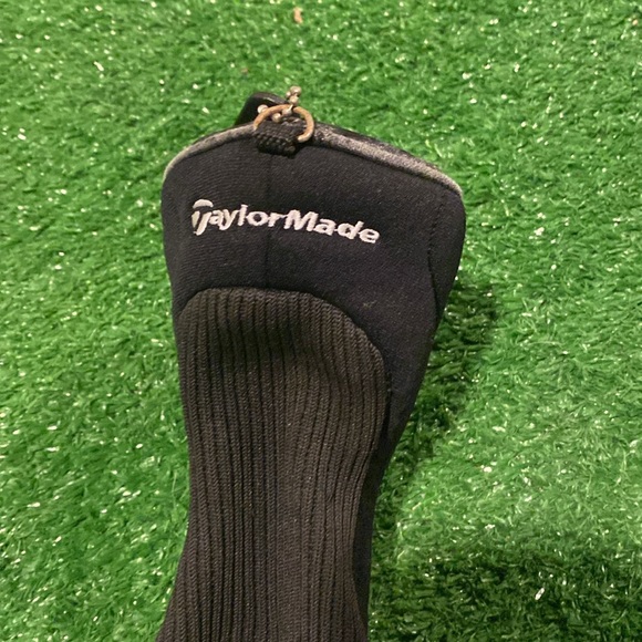 Taylor Made Golf Club Cover - Picture 5 of 5